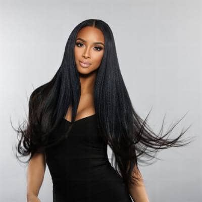 BLACK HAIR CARE